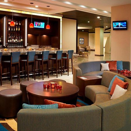 Charleston Marriott Town Center Hotel Bagian luar foto