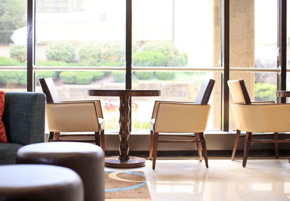 Charleston Marriott Town Center Hotel Bagian luar foto