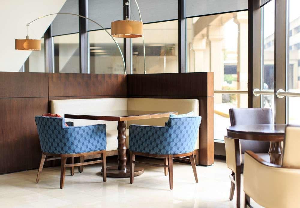 Charleston Marriott Town Center Hotel Bagian luar foto