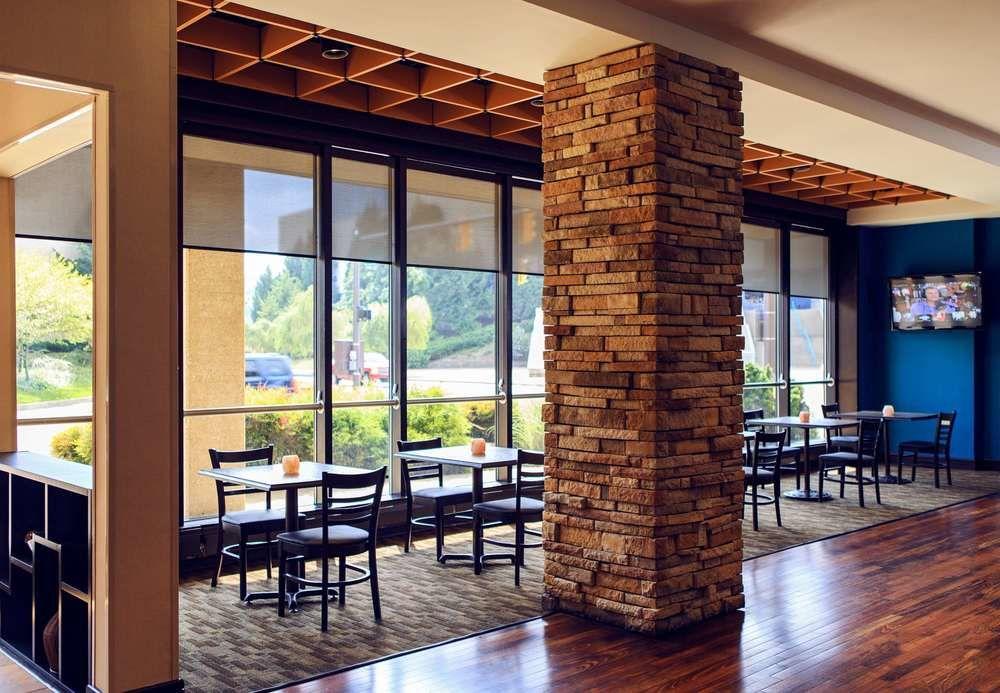 Charleston Marriott Town Center Hotel Bagian luar foto