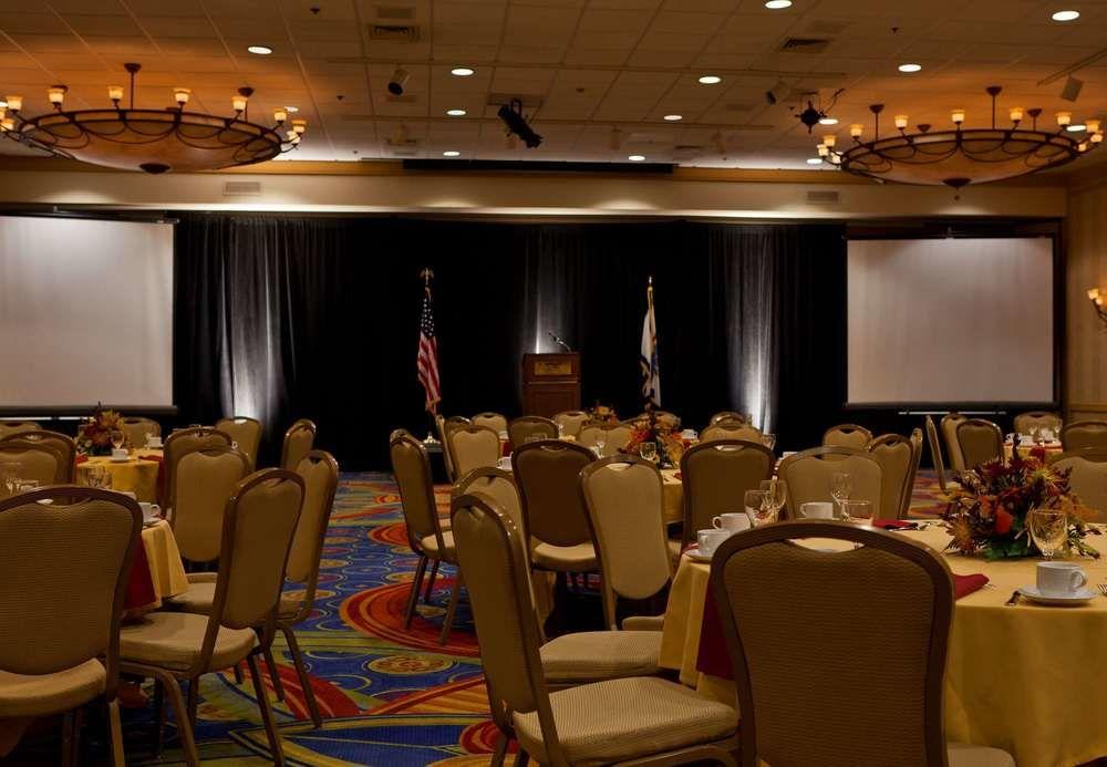 Charleston Marriott Town Center Hotel Bagian luar foto