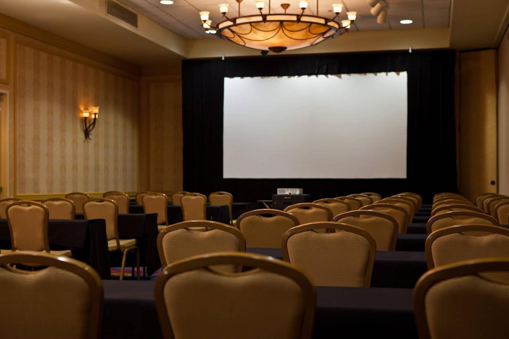 Charleston Marriott Town Center Hotel Bagian luar foto