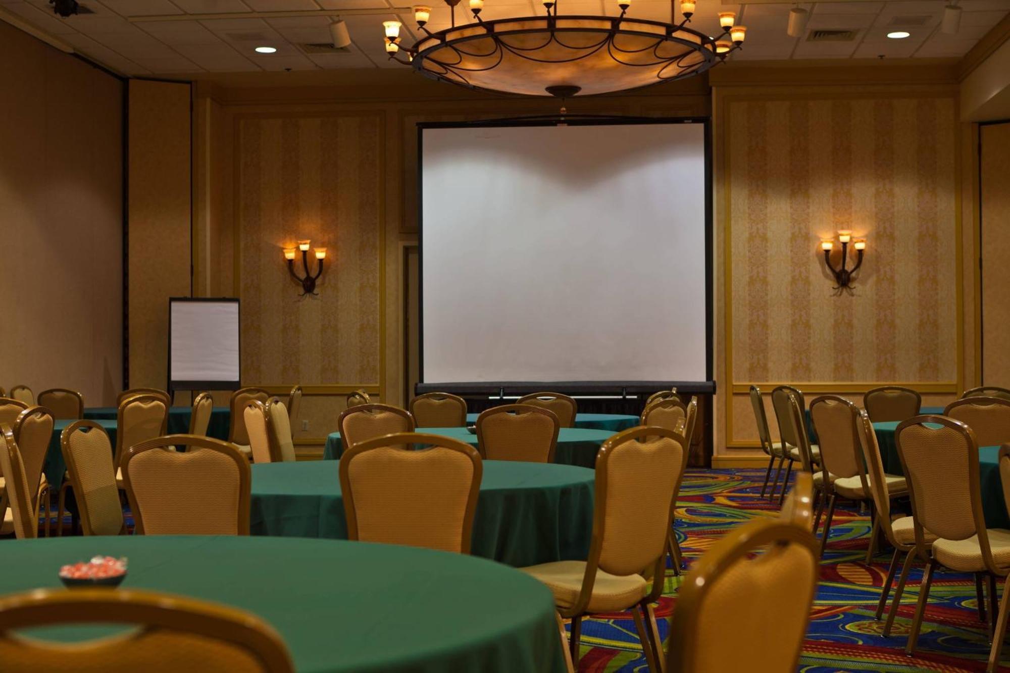 Charleston Marriott Town Center Hotel Bagian luar foto