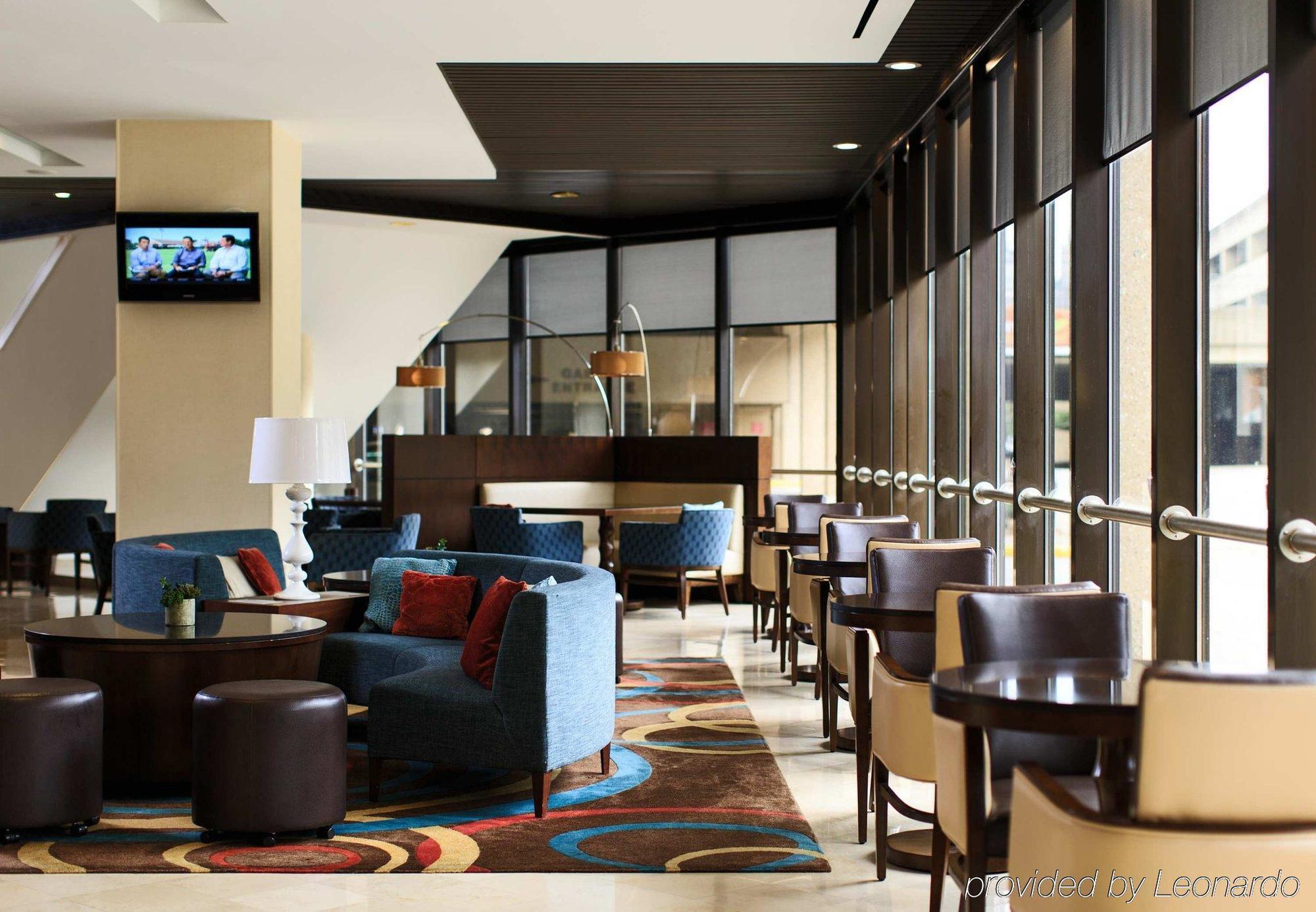 Charleston Marriott Town Center Hotel Bagian luar foto
