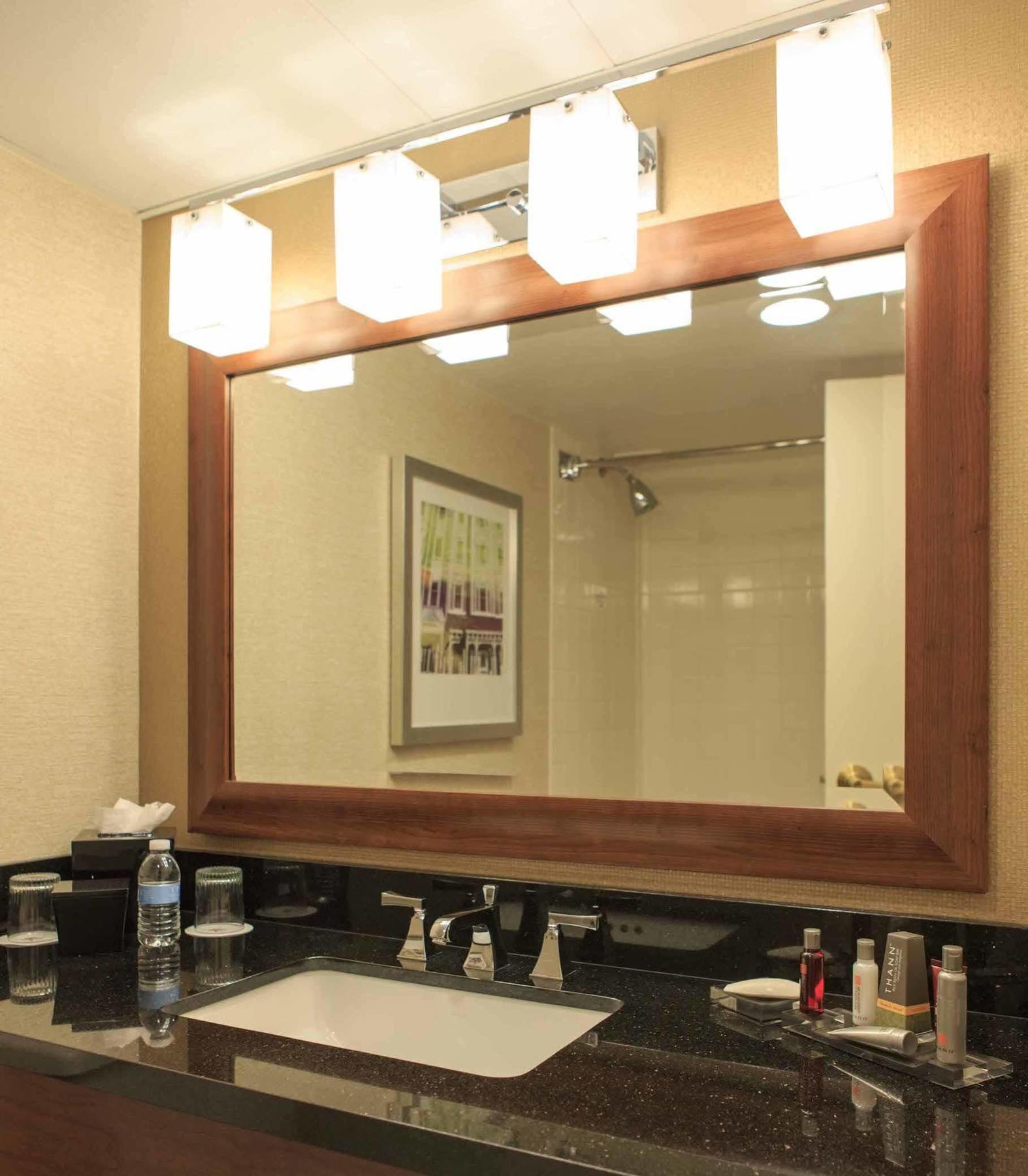 Charleston Marriott Town Center Hotel Bagian luar foto